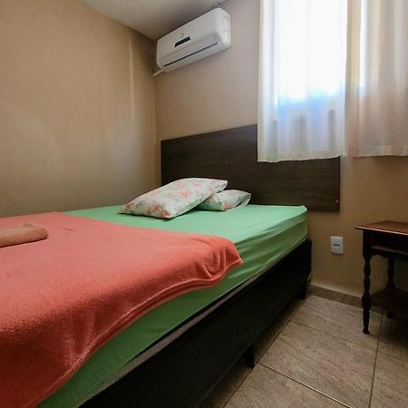 Hotel Leblon Araçatuba Eksteriør bilde